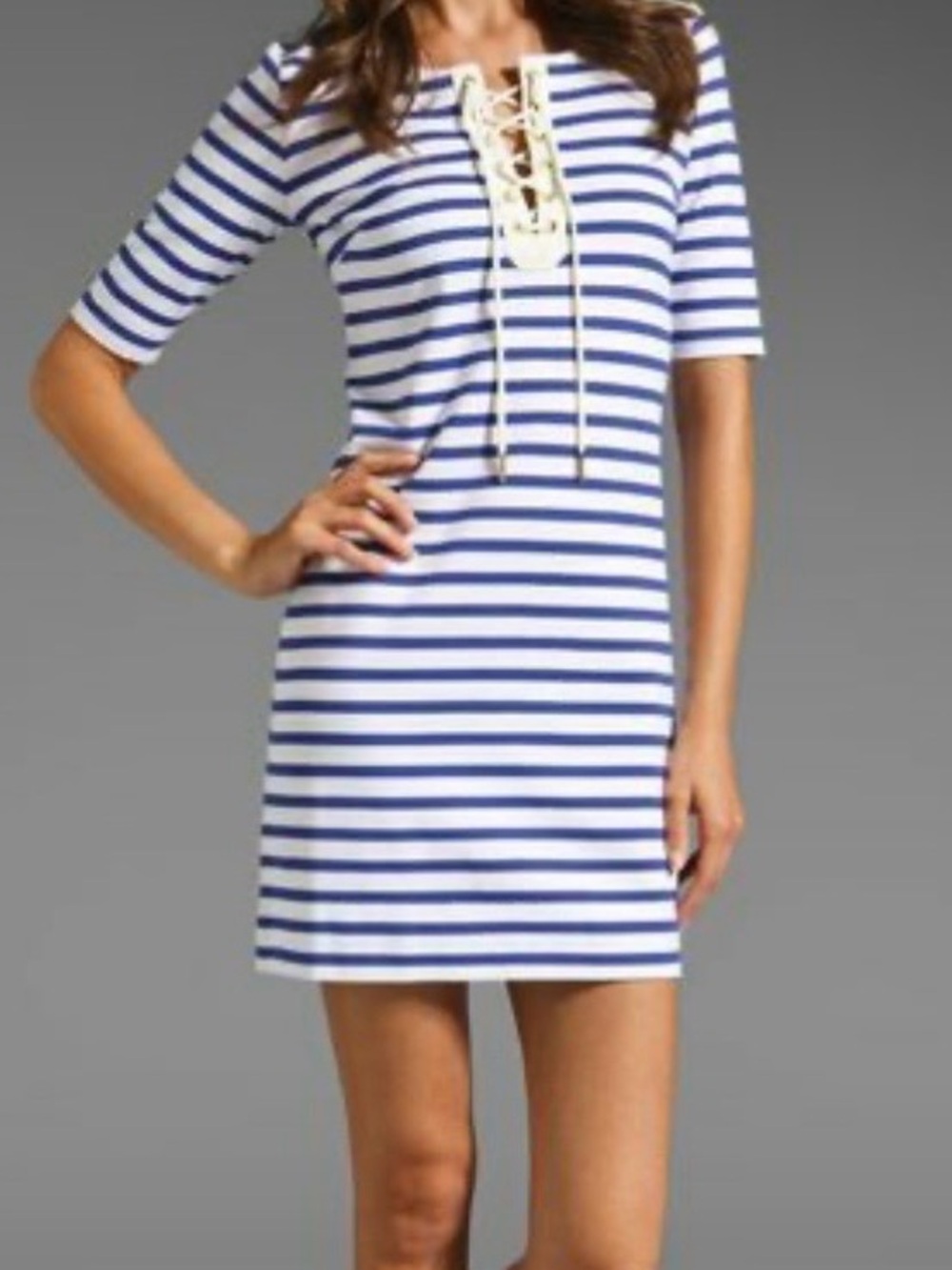 JUICY COUTURE SANTA MONICA DRESS